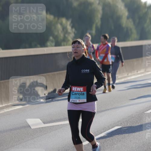 03.10.2025 - Köhlbrandbrückenlauf Jannik Wohlers http://msf.ph/oto/9066288 03.10.2025 09:27:15 Position 3 2535 meine-sportfotos.de