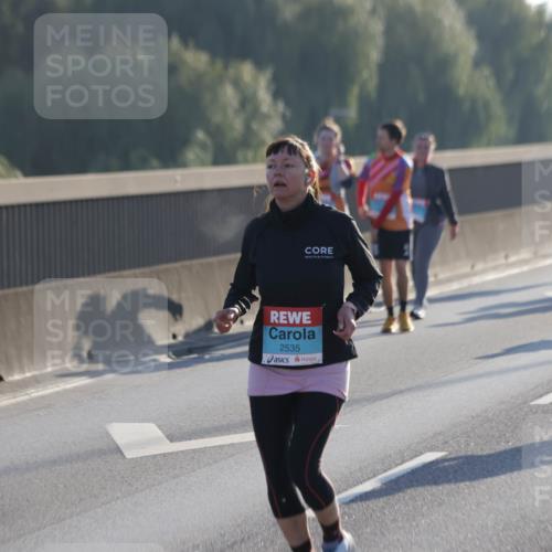 03.10.2025 - Köhlbrandbrückenlauf Jannik Wohlers http://msf.ph/oto/9066291 03.10.2025 09:27:15 Position 3 2535 meine-sportfotos.de