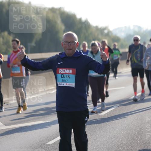 03.10.2025 - Köhlbrandbrückenlauf Jannik Wohlers http://msf.ph/oto/9066330 03.10.2025 09:27:19 Position 3 3517 meine-sportfotos.de