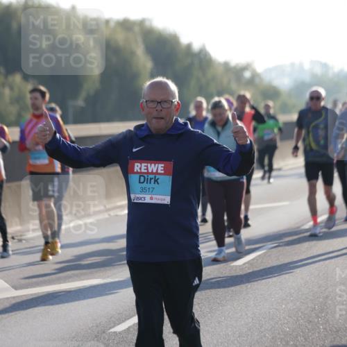 03.10.2025 - Köhlbrandbrückenlauf Jannik Wohlers http://msf.ph/oto/9066334 03.10.2025 09:27:19 Position 3 3517 meine-sportfotos.de