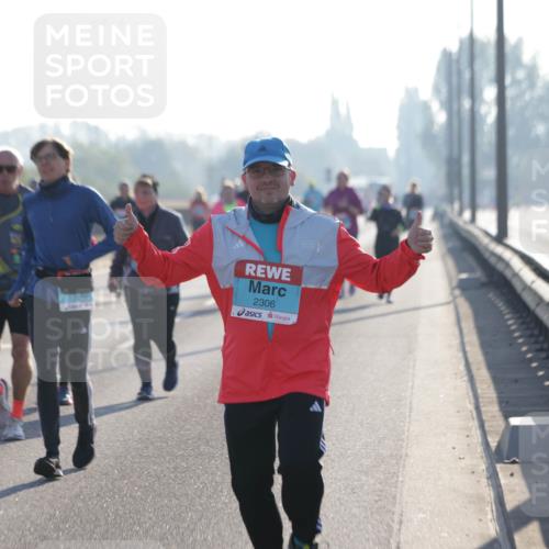 03.10.2025 - Köhlbrandbrückenlauf Jannik Wohlers http://msf.ph/oto/9066340 03.10.2025 09:27:21 Position 3 2306 meine-sportfotos.de