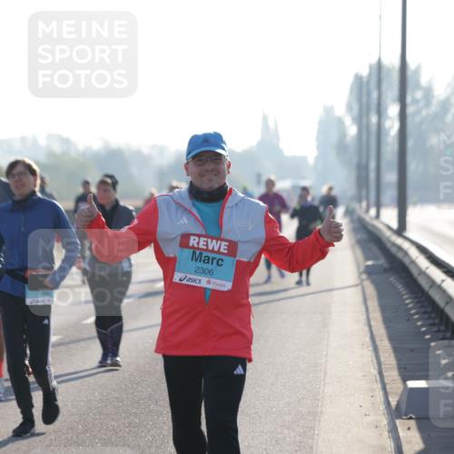 03.10.2025 - Köhlbrandbrückenlauf Jannik Wohlers http://msf.ph/oto/9066347 03.10.2025 09:27:21 Position 3 2306 meine-sportfotos.de