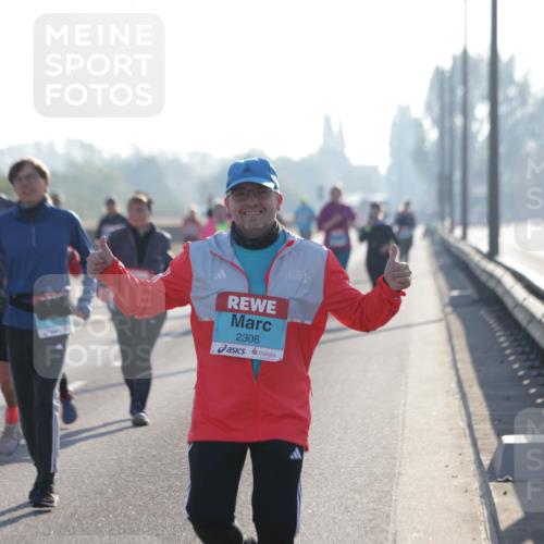 03.10.2025 - Köhlbrandbrückenlauf Jannik Wohlers http://msf.ph/oto/9066356 03.10.2025 09:27:21 Position 3 2306 meine-sportfotos.de