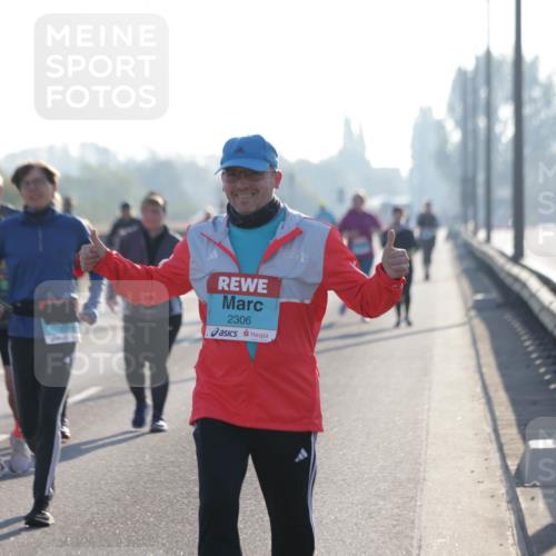03.10.2025 - Köhlbrandbrückenlauf Jannik Wohlers http://msf.ph/oto/9066359 03.10.2025 09:27:21 Position 3 2306 meine-sportfotos.de