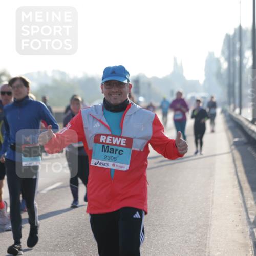 03.10.2025 - Köhlbrandbrückenlauf Jannik Wohlers http://msf.ph/oto/9066371 03.10.2025 09:27:22 Position 3 2306 meine-sportfotos.de