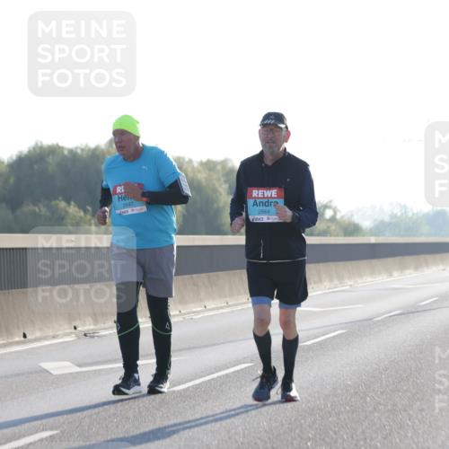 03.10.2025 - Köhlbrandbrückenlauf Jannik Wohlers http://msf.ph/oto/9066718 03.10.2025 09:27:59 Position 3 2647, 2664 meine-sportfotos.de