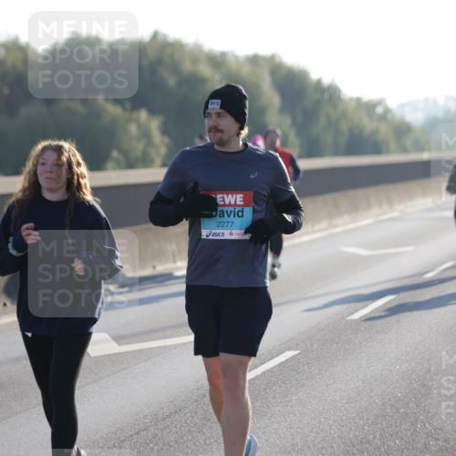 03.10.2025 - Köhlbrandbrückenlauf Jannik Wohlers http://msf.ph/oto/9067006 03.10.2025 09:28:54 Position 3 2277 meine-sportfotos.de