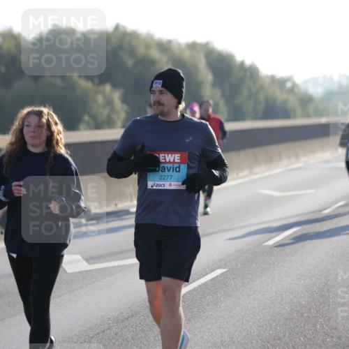 03.10.2025 - Köhlbrandbrückenlauf Jannik Wohlers http://msf.ph/oto/9067010 03.10.2025 09:28:54 Position 3 2277 meine-sportfotos.de