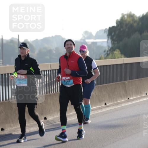 03.10.2025 - Köhlbrandbrückenlauf Jannik Wohlers http://msf.ph/oto/9067084 03.10.2025 09:29:01 Position 3 2607, 2643 meine-sportfotos.de