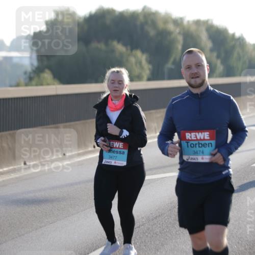 03.10.2025 - Köhlbrandbrückenlauf Jannik Wohlers http://msf.ph/oto/9067106 03.10.2025 09:29:02 Position 3 3477, 3474 meine-sportfotos.de