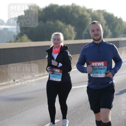 03.10.2025 - Köhlbrandbrückenlauf Jannik Wohlers http://msf.ph/oto/9067109 03.10.2025 09:29:02 Position 3 3477, 3474 meine-sportfotos.de