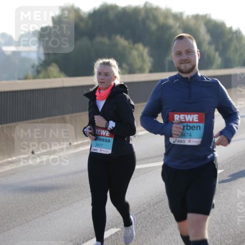 03.10.2025 - Köhlbrandbrückenlauf Jannik Wohlers http://msf.ph/oto/9067115 03.10.2025 09:29:02 Position 3 3477, 3474 meine-sportfotos.de