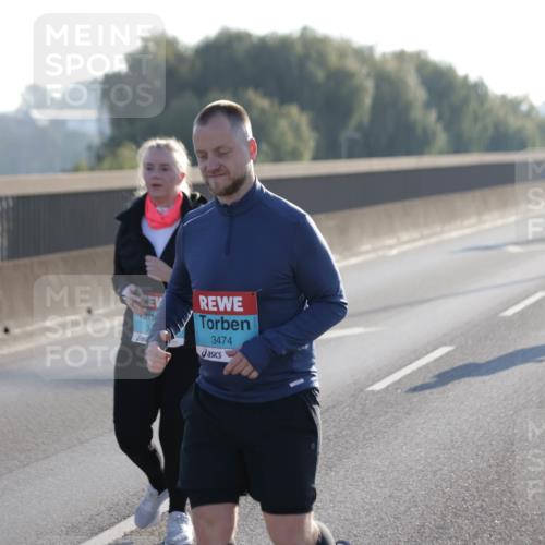 03.10.2025 - Köhlbrandbrückenlauf Jannik Wohlers http://msf.ph/oto/9067122 03.10.2025 09:29:03 Position 3 3474 meine-sportfotos.de
