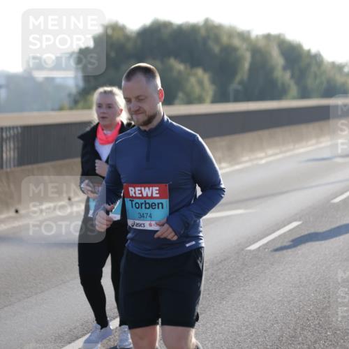 03.10.2025 - Köhlbrandbrückenlauf Jannik Wohlers http://msf.ph/oto/9067125 03.10.2025 09:29:03 Position 3 3474 meine-sportfotos.de
