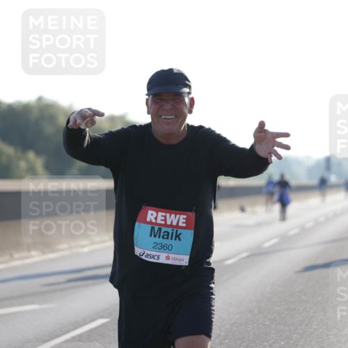 03.10.2025 - Köhlbrandbrückenlauf Jannik Wohlers http://msf.ph/oto/9067295 03.10.2025 09:29:38 Position 3 2360 meine-sportfotos.de