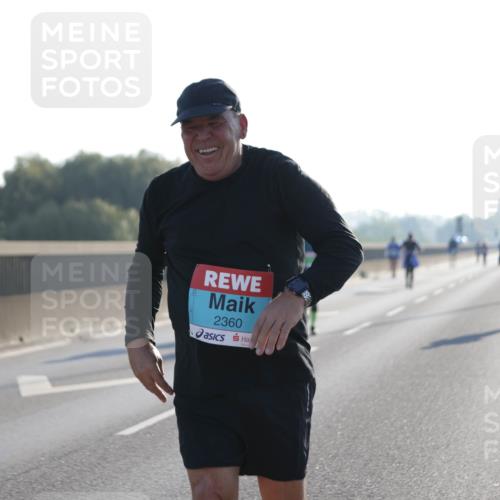 03.10.2025 - Köhlbrandbrückenlauf Jannik Wohlers http://msf.ph/oto/9067305 03.10.2025 09:29:39 Position 3 302000, 2360 meine-sportfotos.de