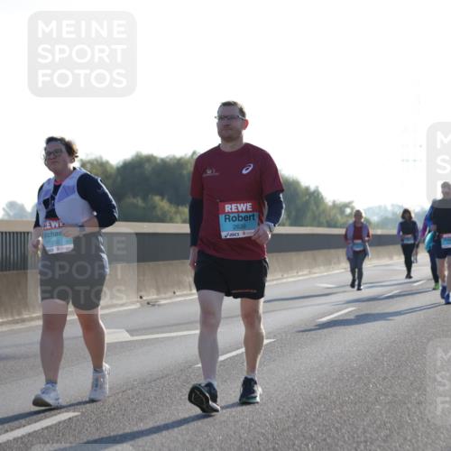 03.10.2025 - Köhlbrandbrückenlauf Jannik Wohlers http://msf.ph/oto/9067591 03.10.2025 09:30:15 Position 3 2650, 2639 meine-sportfotos.de