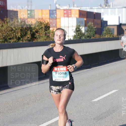 03.10.2025 - Köhlbrandbrückenlauf Jannik Wohlers http://msf.ph/oto/9067834 03.10.2025 09:47:01 Position 3 5203, 1018 meine-sportfotos.de