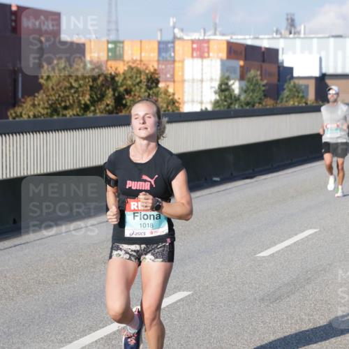 03.10.2025 - Köhlbrandbrückenlauf Jannik Wohlers http://msf.ph/oto/9067843 03.10.2025 09:47:02 Position 3 1018, 3 meine-sportfotos.de