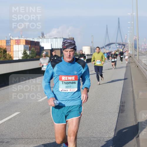 03.10.2025 - Köhlbrandbrückenlauf Jannik Wohlers http://msf.ph/oto/9067877 03.10.2025 09:47:03 Position 3 3317 meine-sportfotos.de
