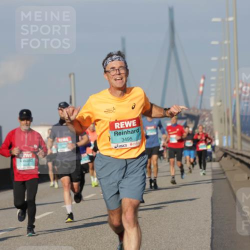 03.10.2025 - Köhlbrandbrückenlauf Jannik Wohlers http://msf.ph/oto/9068201 03.10.2025 09:47:40 Position 3 3495 meine-sportfotos.de