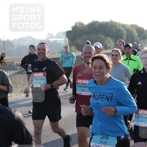 03.10.2025 - Köhlbrandbrückenlauf Jannik Wohlers http://msf.ph/oto/9068541 03.10.2025 09:16:29 Position 3 1181, 1191, 3425, 3516 meine-sportfotos.de