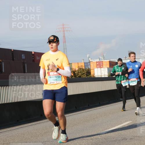 03.10.2025 - Köhlbrandbrückenlauf Jannik Wohlers http://msf.ph/oto/9068890 03.10.2025 09:48:08 Position 3 1474, 1165 meine-sportfotos.de