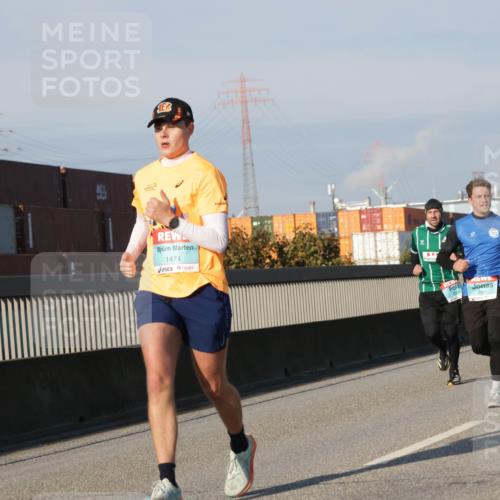 03.10.2025 - Köhlbrandbrückenlauf Jannik Wohlers http://msf.ph/oto/9068896 03.10.2025 09:48:09 Position 3 1474, 1165 meine-sportfotos.de