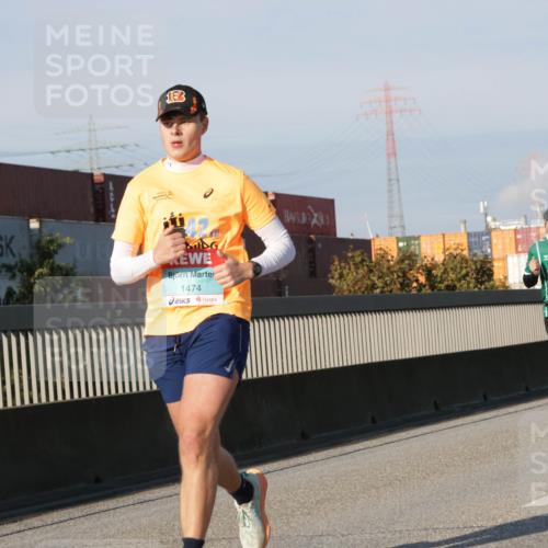 03.10.2025 - Köhlbrandbrückenlauf Jannik Wohlers http://msf.ph/oto/9068929 03.10.2025 09:48:09 Position 3 1474, 2947, 1165 meine-sportfotos.de