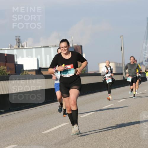 03.10.2025 - Köhlbrandbrückenlauf Jannik Wohlers http://msf.ph/oto/9069056 03.10.2025 09:48:13 Position 3 3316 meine-sportfotos.de