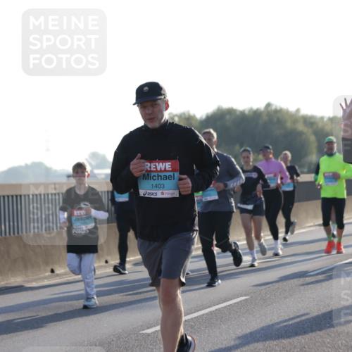 03.10.2025 - Köhlbrandbrückenlauf Jannik Wohlers http://msf.ph/oto/9069076 03.10.2025 09:16:50 Position 3 1403, 1496 meine-sportfotos.de