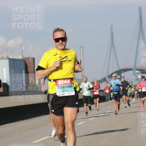 03.10.2025 - Köhlbrandbrückenlauf Jannik Wohlers http://msf.ph/oto/9069374 03.10.2025 09:48:23 Position 3 3331 meine-sportfotos.de