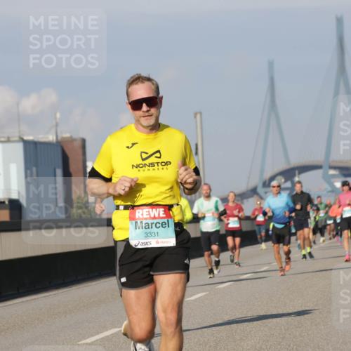 03.10.2025 - Köhlbrandbrückenlauf Jannik Wohlers http://msf.ph/oto/9069382 03.10.2025 09:48:23 Position 3 3331 meine-sportfotos.de