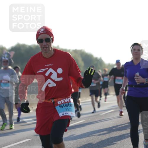 03.10.2025 - Köhlbrandbrückenlauf Jannik Wohlers http://msf.ph/oto/9069475 03.10.2025 09:17:03 Position 3 3353 meine-sportfotos.de
