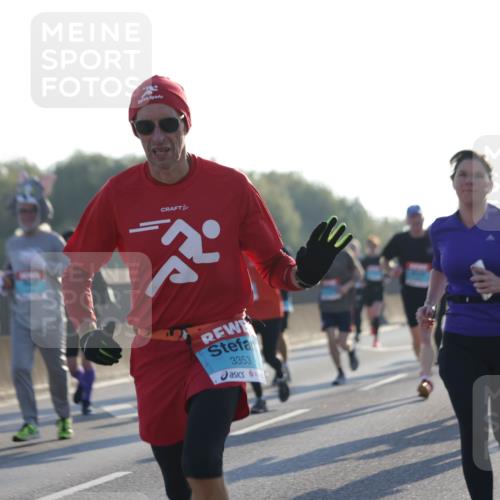 03.10.2025 - Köhlbrandbrückenlauf Jannik Wohlers http://msf.ph/oto/9069483 03.10.2025 09:17:03 Position 3 3353 meine-sportfotos.de