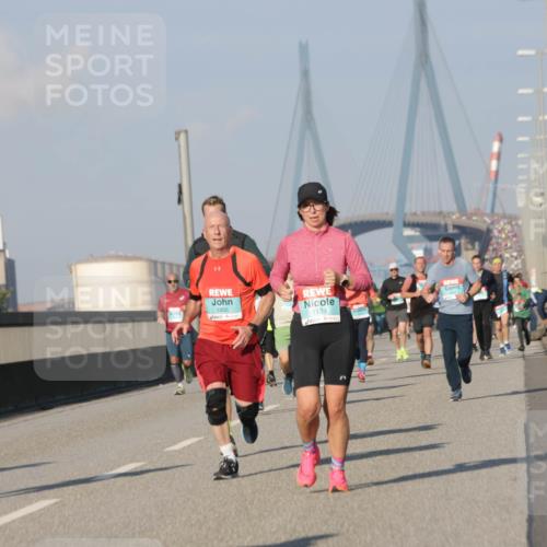 03.10.2025 - Köhlbrandbrückenlauf Jannik Wohlers http://msf.ph/oto/9069518 03.10.2025 09:48:33 Position 3 3305, 1123 meine-sportfotos.de