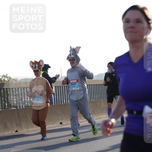 03.10.2025 - Köhlbrandbrückenlauf Jannik Wohlers http://msf.ph/oto/9069536 03.10.2025 09:17:05 Position 3 1288, 1289 meine-sportfotos.de