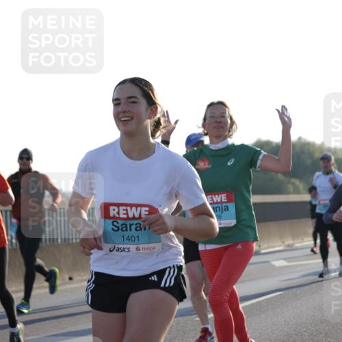 03.10.2025 - Köhlbrandbrückenlauf Jannik Wohlers http://msf.ph/oto/9069609 03.10.2025 09:17:07 Position 3 1401, 09, 3707 meine-sportfotos.de