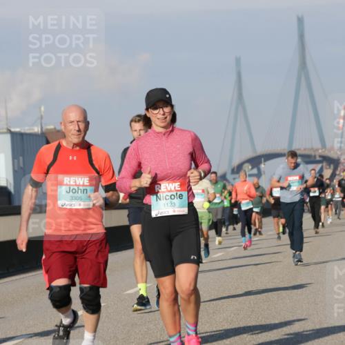 03.10.2025 - Köhlbrandbrückenlauf Jannik Wohlers http://msf.ph/oto/9069611 03.10.2025 09:48:35 Position 3 3305, 1123 meine-sportfotos.de