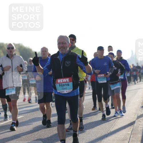 03.10.2025 - Köhlbrandbrückenlauf Jannik Wohlers http://msf.ph/oto/9069933 03.10.2025 09:17:18 Position 3 1340 meine-sportfotos.de