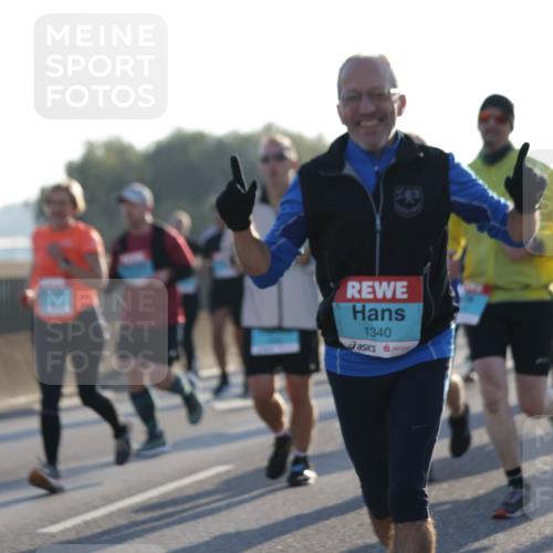 03.10.2025 - Köhlbrandbrückenlauf Jannik Wohlers http://msf.ph/oto/9069964 03.10.2025 09:17:19 Position 3 1340 meine-sportfotos.de