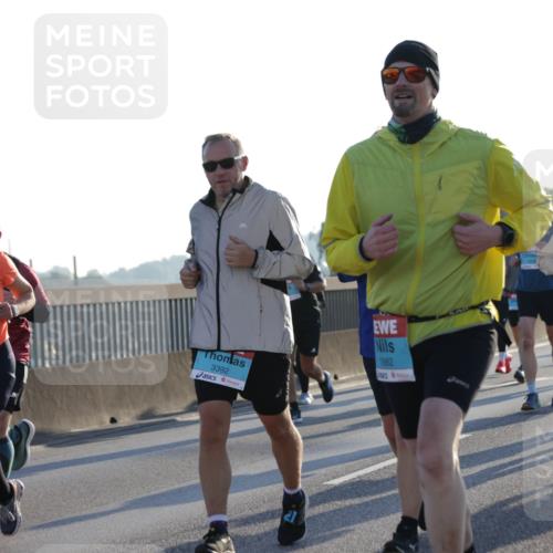 03.10.2025 - Köhlbrandbrückenlauf Jannik Wohlers http://msf.ph/oto/9070015 03.10.2025 09:17:21 Position 3 1343, 3392, 1662, 3493 meine-sportfotos.de