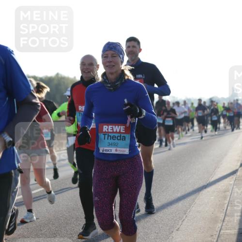 03.10.2025 - Köhlbrandbrückenlauf Jannik Wohlers http://msf.ph/oto/9070078 03.10.2025 09:17:22 Position 3 222, 1427, 3261, 3492 meine-sportfotos.de