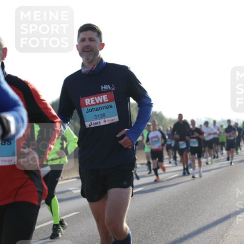 03.10.2025 - Köhlbrandbrückenlauf Jannik Wohlers http://msf.ph/oto/9070127 03.10.2025 09:17:23 Position 3 3138 meine-sportfotos.de