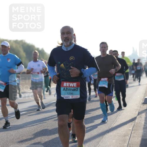 03.10.2025 - Köhlbrandbrückenlauf Jannik Wohlers http://msf.ph/oto/9070842 03.10.2025 09:17:41 Position 3 1296 meine-sportfotos.de