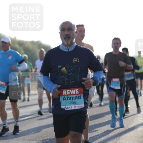 03.10.2025 - Köhlbrandbrückenlauf Jannik Wohlers http://msf.ph/oto/9070895 03.10.2025 09:17:42 Position 3 2024, 1296 meine-sportfotos.de
