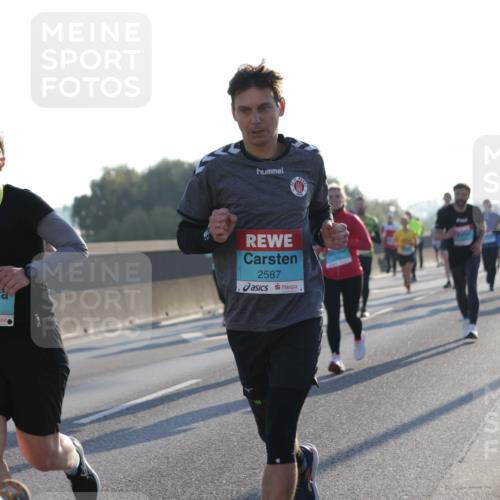 03.10.2025 - Köhlbrandbrückenlauf Jannik Wohlers http://msf.ph/oto/9071351 03.10.2025 09:17:49 Position 3 1335, 2587 meine-sportfotos.de