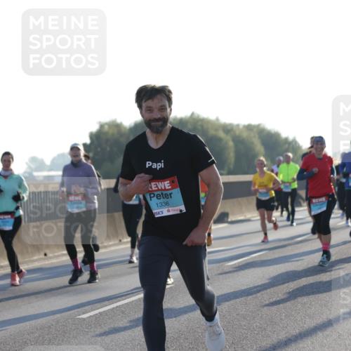 03.10.2025 - Köhlbrandbrückenlauf Jannik Wohlers http://msf.ph/oto/9071499 03.10.2025 09:17:53 Position 3 1336 meine-sportfotos.de