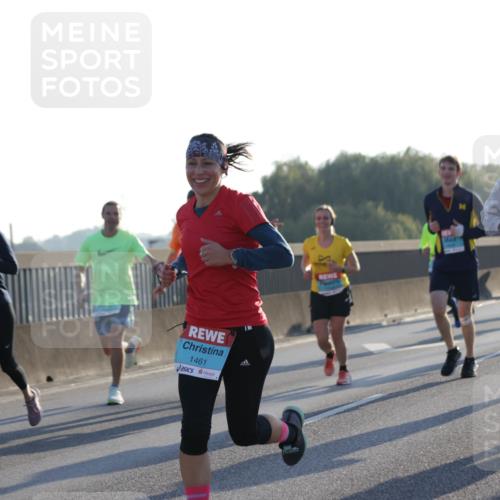03.10.2025 - Köhlbrandbrückenlauf Jannik Wohlers http://msf.ph/oto/9071647 03.10.2025 09:17:55 Position 3 520, 1461, 1544 meine-sportfotos.de