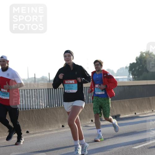 03.10.2025 - Köhlbrandbrückenlauf Jannik Wohlers http://msf.ph/oto/9071876 03.10.2025 09:18:00 Position 3 3753, 3484 meine-sportfotos.de